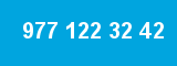 977 122 32 42 977 122 32 42